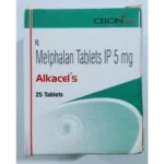 Melphalan Tablet: Uses, Dosage, Benefits & Side Effects Guide