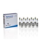 Alphabolin – Premium Quality Product | Buy Online Best Price