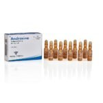 Androxine Injection – Uses, Dosage, Side Effects & Benefits