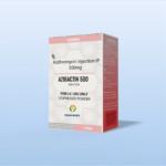 Azithromycin Injection