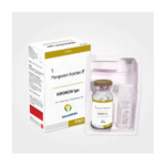 Meropenem Injection
