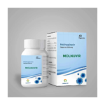 Molnupiravir Capsule: Uses, Dosage, Side Effects & Benefits