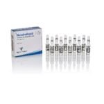 NandroRapid Injection Guide: Uses, Dosage, Results, Risks & Safety