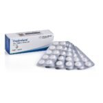 Oxydrolone Medicine: Uses, Benefits, Dosage and Side Effects