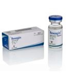 Rexogin Injection: Uses, Benefits & Side Effects Guide
