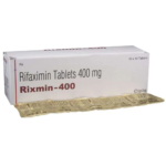 Rifaximin Tablet: Uses, Dosage, Side Effects & Benefits