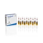TrenaRapid Injection: Uses, Dosage, Side Effects & Benefits