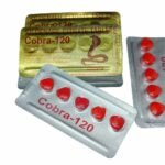 Cobra 120 Mg