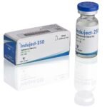 Induject-250 Injection: Uses, Dosage, Side Effects & Benefits