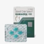 Kamagra Gold 100 mg Manufacturer Exporter & Supplier Bulk Supply
