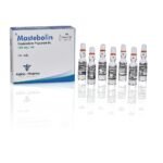 Mastebolin Injection: Uses, Dosage, Side Effects & Benefits