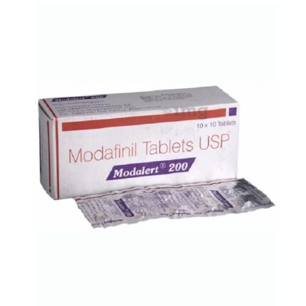 Modafin 200mg