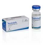 Nandrobolin 250 Injection: Uses, Dosage, Side Effects & Benefits