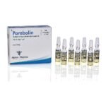 Parabolin Injection: Uses, Benefits, Dosage and Side Effects