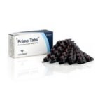 Primo Tabs: Uses, Benefits & Side Effects Guide
