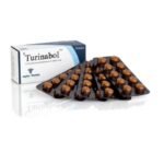 Turinabol Tablet: Uses, Dosage, Side Effects & Benefit