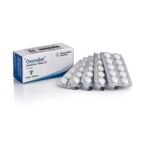 Oxanabol Tablet Uses, Benefits, Dosage & Safety Guide