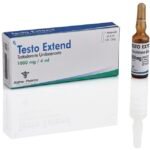 Testo-Extend Injection: Uses, Dosage, Side Effects & Benefits