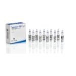 Testobase Injection: Uses, Benefits & Side Effects Guide