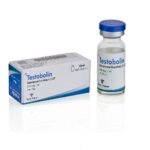 Testobolin Injection: Uses, Benefits & Side Effects Guide