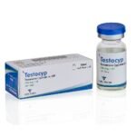 Testocyp Injection: Uses, Dosage, Side Effects & Benefits