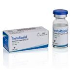 TestoRapid Injection: Uses, Dosage, Side Effects & Benefits