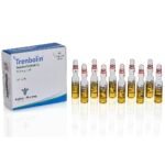 Trenbolin Injection: Uses, Dosage, Side Effects & Benefit