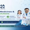 OTC Products Export to America