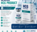 generic HCG products