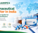 Pharmaceutical Exporter in India